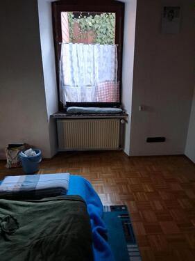 Foto - 1 Zimmer Etagenwohnung zur Miete in Herborn