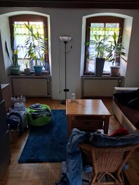 Foto - 1 Zimmer Etagenwohnung in Herborn