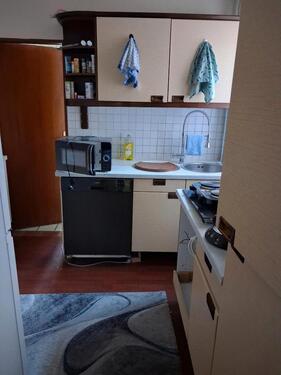 Foto - Etagenwohnung in Herborn zur Miete