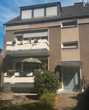 Foto - Wohnung Miete Duisburg Süd Wedau 1 Etage 3 zi 75 m2