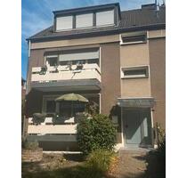 Wohnung Miete Duisburg Süd Wedau 1 Etage 3 zi 75 m2