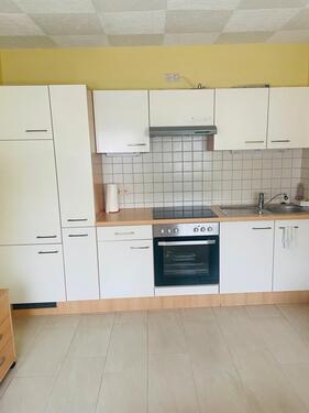 Foto - Möblierte 1-Zimmer-Whg. mit Küche in ** OFFENBACH-BIEBER **