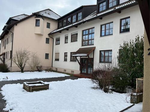 Foto - Eigentumswohnung für Kapitalanleger