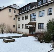 Eigentumswohnung für Kapitalanleger - Bad Neustadt an der Saale