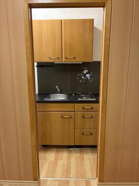 Foto - 1 Zimmer Etagenwohnung zur Miete in Frankenberg (Eder)