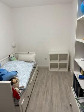 Foto - 4 Zimmer Etagenwohnung in Lauterbach (Hessen)