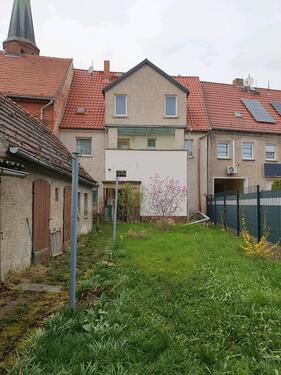 Foto - 8 Zimmer Reihenhaus zum Kaufen in Annaburg