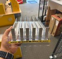 Kiosk Inventar - 150,00&nbsp;EUR Kaltmiete, in Dortmund (PLZ: 44388) Bövinghausen