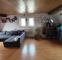 4,5-Zi. Maisonette-DG-Wohnung 110 m² - 71126 Gäufelden- KM: 950 €