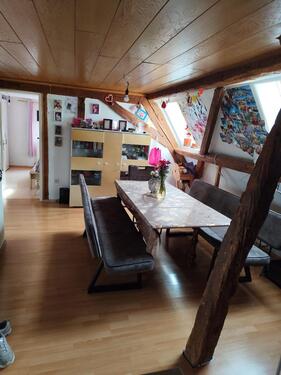 Foto - 4.5 Zimmer Maisonettenwohnung in Gäufelden