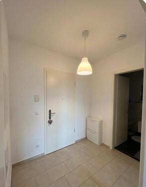 Foto - 2 Zimmer Etagenwohnung zur Miete in Gägelow