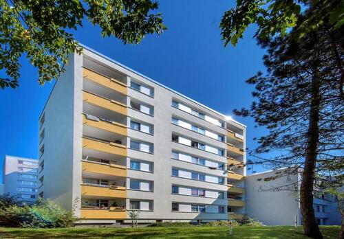 Foto - 3 Zimmer Etagenwohnung in Kreuztal