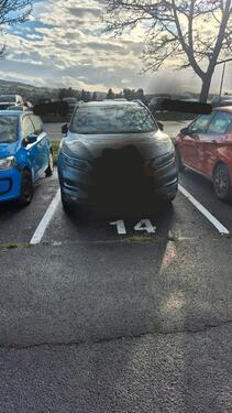 Foto - Parkplatz zu vermieten - 50,00&nbsp;EUR Miete,