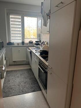Foto - 3 Zimmer Etagenwohnung zur Miete in Cottbus