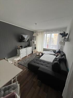 Foto - Etagenwohnung in Cottbus zur Miete