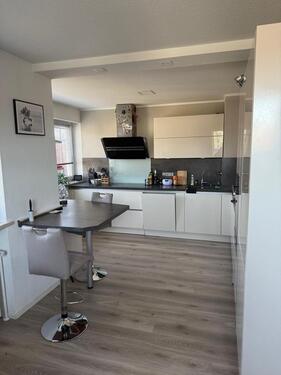 Foto - 5 Zimmer Maisonettenwohnung in Untermeitingen