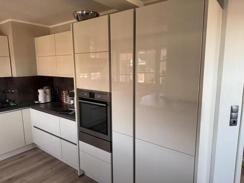 Foto - Maisonettenwohnung in Untermeitingen zum Kaufen