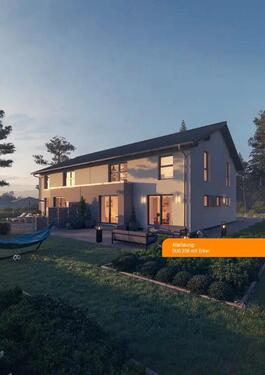 Foto - Traumhafte Doppelhaushälfte Nahe Bodensee