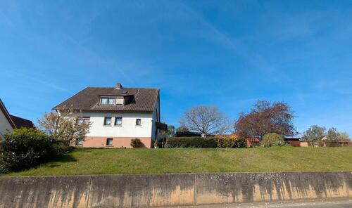 Foto - 9 Zimmer Einfamilienhaus zum Kaufen in Werneck