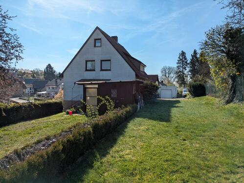 Foto - Einfamilienhaus in Werneck zum Kaufen