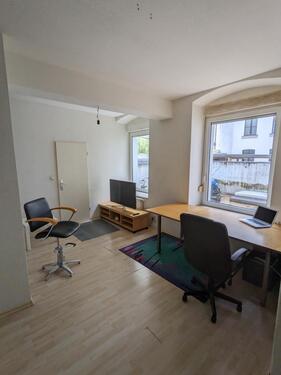 Foto - Einzimmerwohnung Köln zentral, möbliert, 40m²
