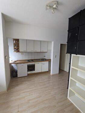 Foto - 1 Zimmer Erdgeschoßwohnung zur Miete in Köln