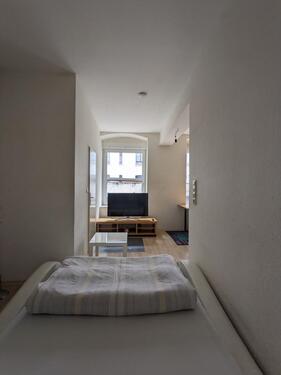 Foto - 1 Zimmer Erdgeschoßwohnung in Köln