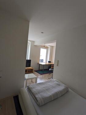 Foto - Erdgeschoßwohnung in Köln zur Miete