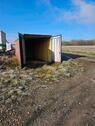 Foto - 20Fuß Container zu vermieten, bei Herbsthausen Mgh