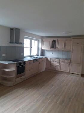 Foto - 4 Zimmer Erdgeschoßwohnung zur Miete in Reisbach