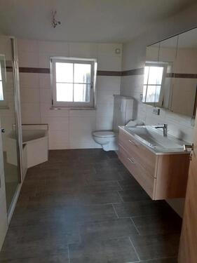 Foto - Erdgeschoßwohnung in Reisbach zur Miete