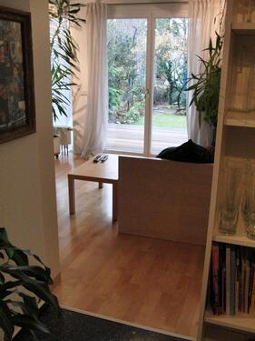 Foto - 2 Zimmer Hochparterre zur Miete in Stuttgart