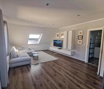 Foto - Verkaufe Maisonette-Wohnung im Zentrum von Spenge!