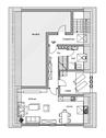 Foto - 3 Zimmer Maisonettenwohnung zum Kaufen in Spenge