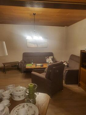 Foto - 4 Zimmer Doppelhaushälfte in Gifhorn