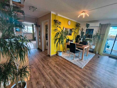 Foto - 3 Zimmer Maisonettenwohnung zum Kaufen in Frankenthal (Pfalz)