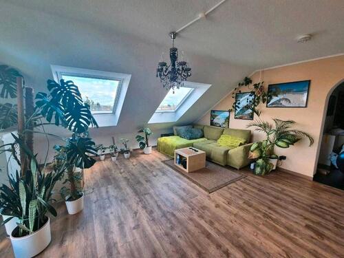 Foto - 3 Zimmer Maisonettenwohnung in Frankenthal (Pfalz)