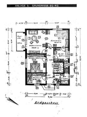 Foto - 8.5 Zimmer Mehrfamilienhaus, Wohnhaus zum Kaufen in Hüllhorst