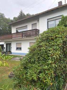 Foto - Geräumiges preiswertes Einfamilienhaus in Niederdresselndorf
