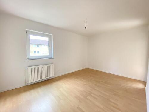 Foto - Etagenwohnung in Gelsenkirchen