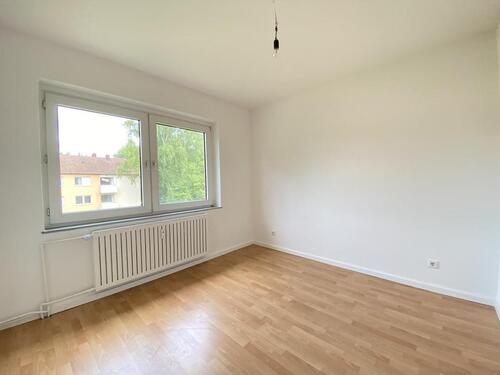 Foto - Etagenwohnung in Gelsenkirchen zur Miete