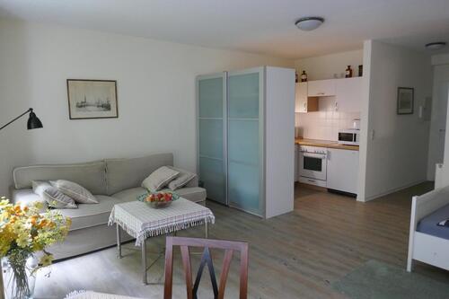 Foto - Etagenwohnung zur Miete in Lübeck