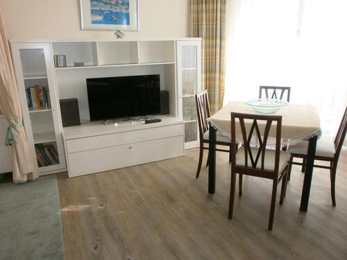 Foto - Etagenwohnung in Lübeck zur Miete