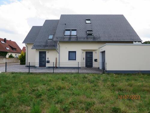 Foto - 3,5 Zimmer Wohnung zu vermieten - Nördlingen