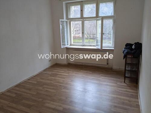Foto - Etagenwohnung zur Miete in Berlin