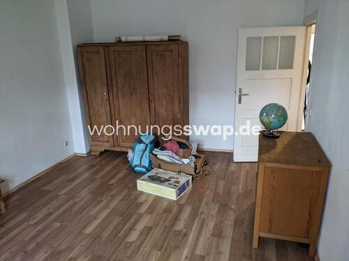 Foto - Etagenwohnung in Berlin
