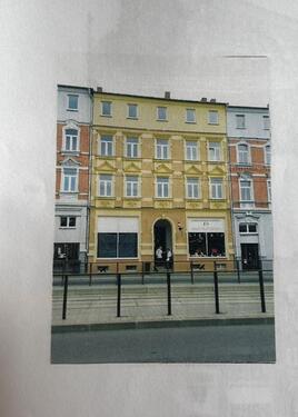Foto - Renovierte 2-Zimmer-ETW mit Dusche und Balkon im 3. OG in Plauen