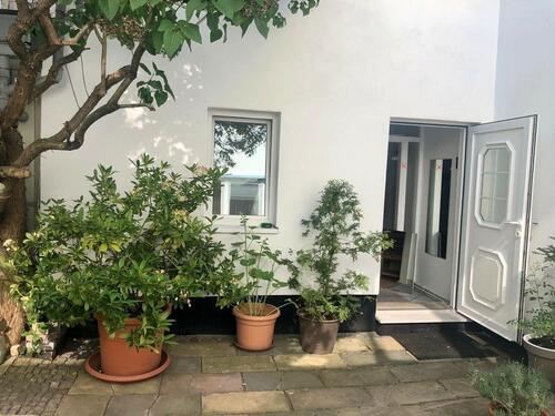 Foto - Wohnung auf Zeit - Rostock Warnemünde