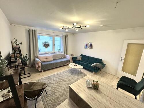 Foto - Etagenwohnung zur Miete in Dortmund