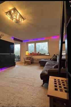 Foto - WG-Zimmer in Eidelstedt – möbliert mit Balkon – nur für Frau
